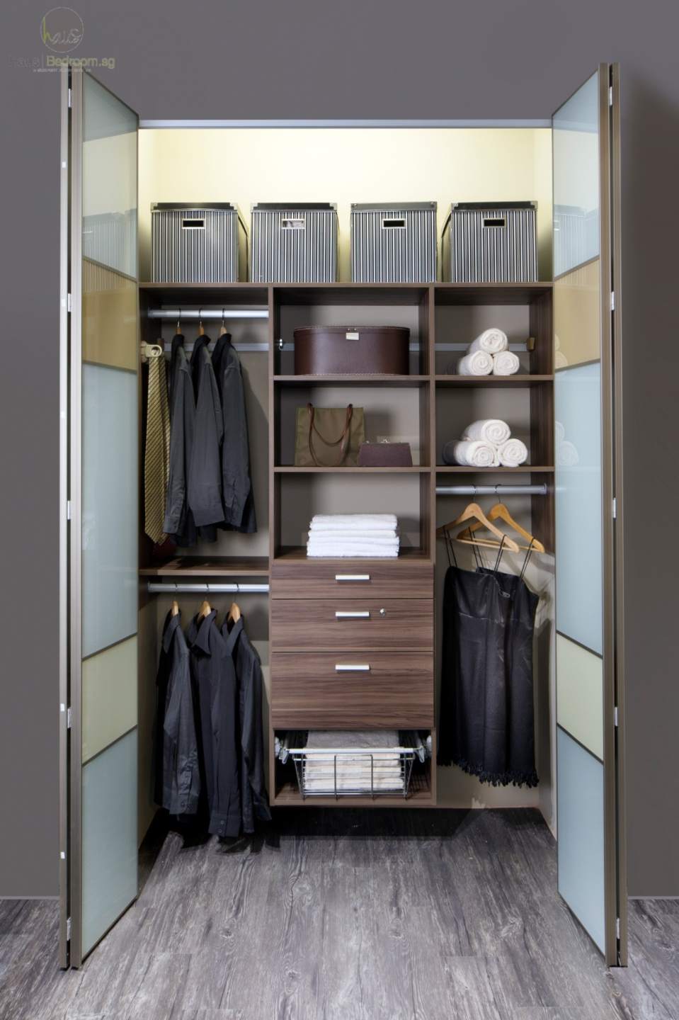 Build In Wardrobe